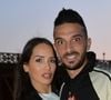 "Après presque 11 ans d’amour de vie commune et de souvenirs… Julien et moi prenons aujourd’hui des chemins différents", a-t-elle notamment souligné

Exclusif - Julien Tanti et sa compagne Manon Marsault - Soirée du 9ème anniversaire du site en ligne "AliExpress.com" (filiale d'Alibaba) à Paris le 28 mars 2019. © Veeren/Bestimage