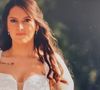 Mais un détail l'a interpellé
Mallaury, candidate de "Mariés au premier regard", sur M6