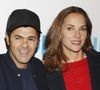 Lila Debbouze, fille de Jamel Debbouze et de Mélissa Theuriau, s’oriente déjà vers une carrière artistique à seulement 14 ans.

Jamel Debbouze et sa femme Mélissa Theuriau lors de l'avant-première du film "Demain tout commence" au Grand Rex à Paris le 28 novembre 2016.

Christophe Aubert via Bestimage