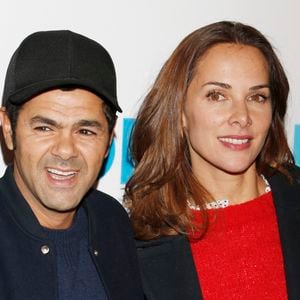 Lila Debbouze, fille de Jamel Debbouze et de Mélissa Theuriau, s’oriente déjà vers une carrière artistique à seulement 14 ans.

Jamel Debbouze et sa femme Mélissa Theuriau lors de l'avant-première du film "Demain tout commence" au Grand Rex à Paris le 28 novembre 2016.

Christophe Aubert via Bestimage