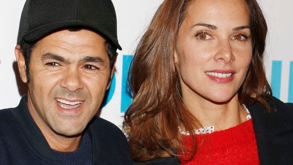 Lila, la fille de Jamel Debbouze et Melissa Theuriau, suit les traces de son père et fait sensation sur scène à Paris