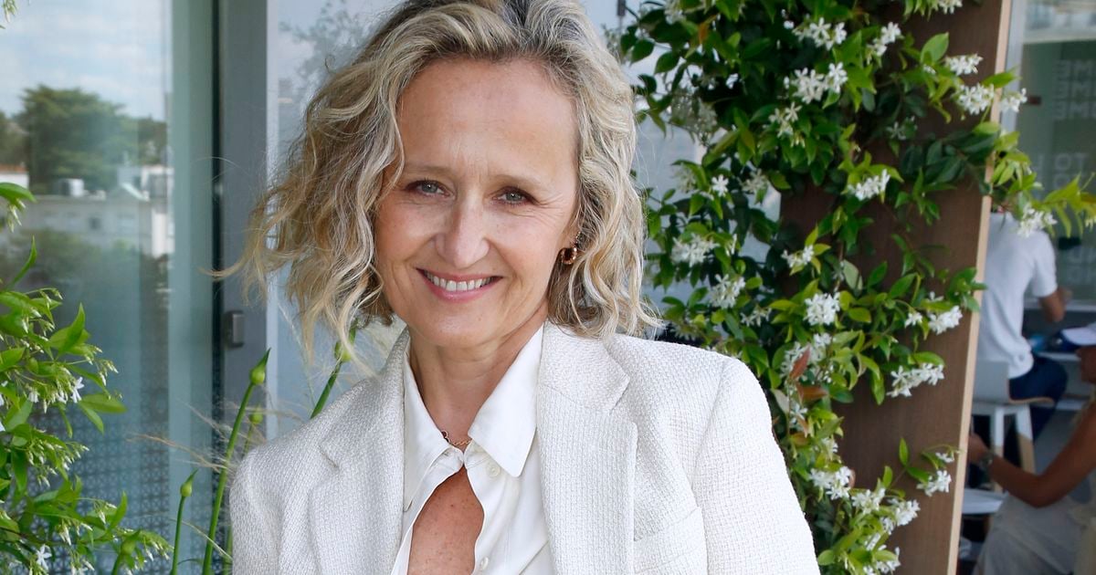 "Je me déconnecte de tout" : Caroline Roux a investi dans cette région qu'elle n'affectionnait pas, c'est devenu son havre de paix