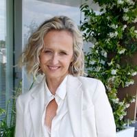 "Je me déconnecte de tout" : Caroline Roux a investi dans cette région qu'elle n'affectionnait pas, c'est devenu son havre de paix