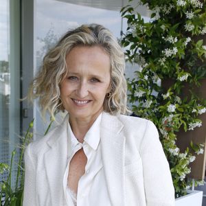 Caroline Roux s’est confiée dans Paris Match sur sa vie privée et son quotidien.


Caroline Roux - Déjeuner dans la loge de France Télévisions lors de la Finale Hommes des Internationaux de France de Tennis de Roland Garros - Jour 15 à Paris. 
© Bertrand Rindoff / Bestimage

|BRP - Exclusif - Déjeuner dans la loge de France Télévisions lors des Internationaux de France de Tennis de Roland Garros 2024 à Paris