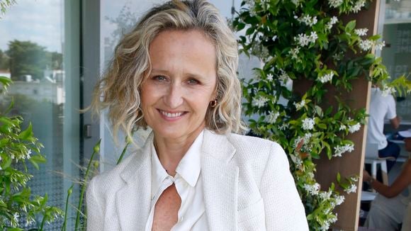 "Je me déconnecte de tout" : Caroline Roux a investi dans cette région qu'elle n'affectionnait pas, c'est devenu son havre de paix