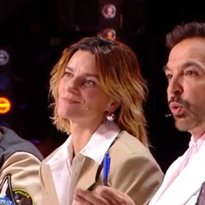 Un choix incompréhensible pour beaucoup.

Kamel Ouali, juré exceptionnel de "Danse avec les stars", TF1