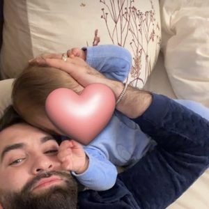 Kendji Girac Snapchat