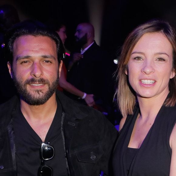 La carrière d'Isabelle Ithurburu prend un nouveau tournant.

Maxim Nucci (Yodelice)  et sa compagne enceinte Isabelle Ithurburu - Maxim Nucci (Yodelice)  et sa compagne enceinte Isabelle Ithurburu assistent au match de boxe de Tony Yoka au palais des sports de Paris © Veeren-CVS/Bestimage