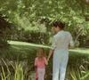 Les apparitions publiques ou sur les réseaux sociaux des enfants restent très rares.

Le prince Harry et Meghan Markle protègent leurs enfants, Lilibet et Archie, de la médiatisation. Capture d'écran Instagram