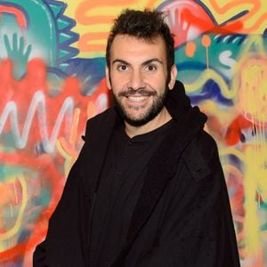 Laurent Ournac - No Tabloids - Croco Kids Party Lacoste au Pavillon Puebla à Paris le 16 septembre 2015. 
AGENCE / BESTIMAGE