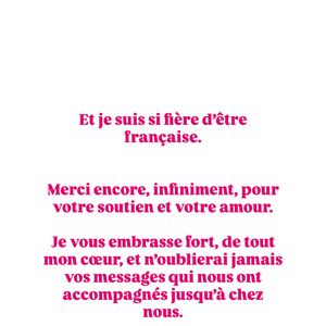 Elodie Gossuin, Instagram