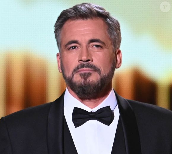 C'est une grande nouvelle qui vient d'être annoncée

Olivier Minne lors de la 37ème cérémonie des Victoires de la musique à la Seine musicale de Boulogne-Billancourt
© Guirec Coadic/Bestimage