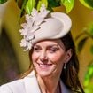 Avec ce bijou luxueux, Kate Middleton fait un clin d'oeil discret à la reine Elizabeth II