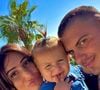 Quelques jours après sa mystérieuse publication qui a donné naissance à de multiples rumeurs, Tiffani Esposito a confirmé qu'elle avait bel et bien quitté leur domicile familial avec ses sept enfants...

Instagram de la famille Esposito (Familles Nombreuses). 2022.