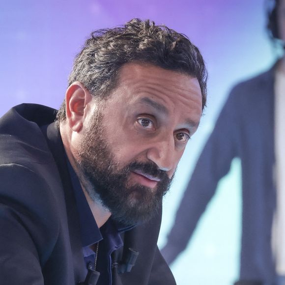 Ce dernier sera-t-il bientôt dans le groupe M6 ?

Exclusif - Cyril Hanouna, sur le plateau de de l’émission « TPMP » présentée par C.Hanouna et diffusée en direct sur C8, Paris, France, le 06 janvier 2025. © Jack Tribeca / Bestimage