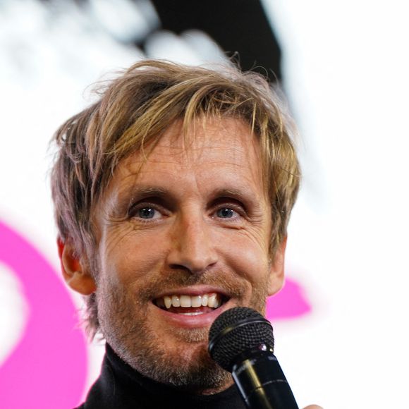 Philippe Lacheau lors de la soirée annuelle de gala de l'association Hope au pavillon Gabriel à Paris le 14 octobre 2025.
© Anne-Sophie Guebey / Bestimage