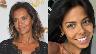 Karine Le Marchand est à la tête de plusieurs entreprises dont certaines en commun avec sa fille Alya