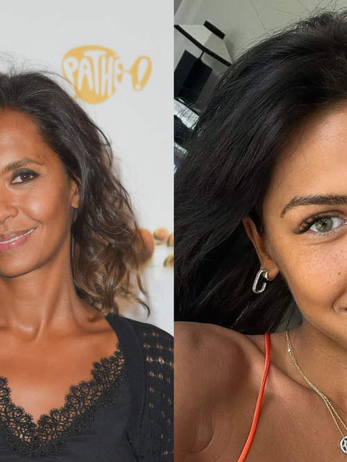 Karine Le Marchand est à la tête de plusieurs entreprises dont certaines en commun avec sa fille Alya