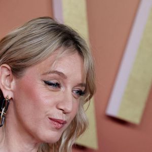 Ludivine Sagnier - Photocall de la 50ème édition de la cérémonie des César à l'Olympia à Paris, France, le 28 février 2025 © Dominique Jacovides - Olivier Borde / Bestimage