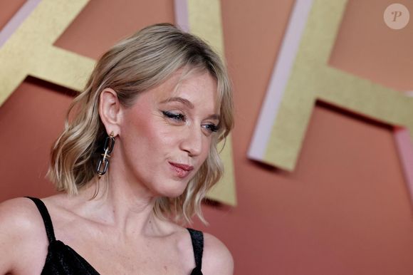Ludivine Sagnier  - Photocall de la 50ème édition de la cérémonie des César à l'Olympia à Paris, France, le 28 février 2025 © Dominique Jacovides - Olivier Borde / Bestimage
