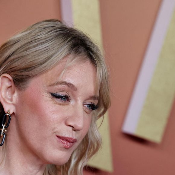 Ludivine Sagnier  - Photocall de la 50ème édition de la cérémonie des César à l'Olympia à Paris, France, le 28 février 2025 © Dominique Jacovides - Olivier Borde / Bestimage