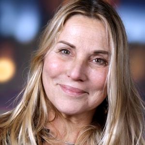 Exclusif - Portrait de Sophie Favier à Paris, le 16 décembre 2022.
© Cédric Perrin/Bestimage