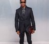 La fondatrice de "Kylie Cosmetics" partage Stormi que son fils Aire, 4 ans, avec son ex-compagnon Travis Scott.

Travis Scott à la Vanity Fair Oscar Party (98th Annual Academy Awards)  Los Angeles Backgrid USA / Bestimage