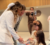 La sportive professionnelle est en couple depuis 2023 avec Dylan van Baarle

Pauline Ferrand-Prévot dévoile plusieurs photos de son mariage avec Dylan van Baarle sur Instagram le dimanche 25 octobre 2026.