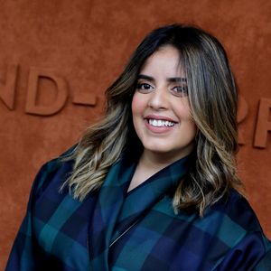 Elle devait se produire à Lannion le vendredi 30 janvier prochain.

Inès Reg au village lors des Internationaux de France de Tennis de Roland Garros 2022 à Paris, France, le 5 juin 2022. Dominique Jacovides/Bestimage