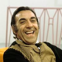 Luis Mariano : Sa luxueuse maison nichée dans un écrin de verdure de plus de 2 000 m² est à vendre
