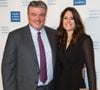 Vanessa Douillet, 1m83, se présente à l'élection de Miss Châtillon-Pays de Dombes
David Douillet et son épouse Vanessa Carrara assistent au gala ' Les Stethos D'Or 2019' au Four Seasons Hotel George V le 11 mars 2019 à Paris, France. Photo by Nasser Berzane/ABACAPRESS.COM
