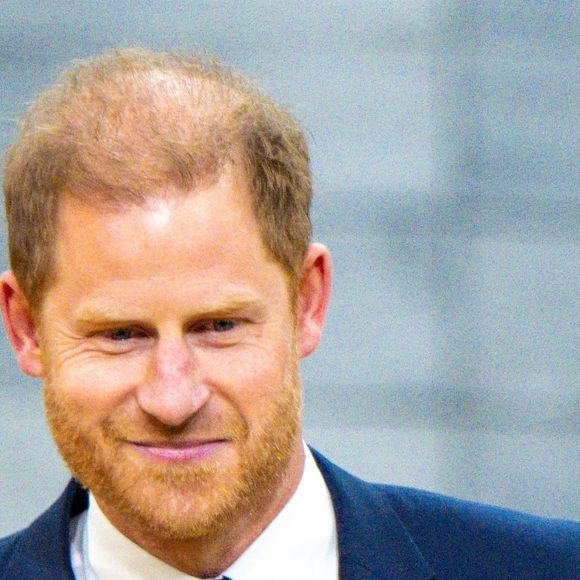 Le prince Harry et Meghan Markle assistent à la cérémonie d'ouverture des "Invictus Games Vancouver Whistler 2025" au Canada le 8 février 2025.

Photo : Backgrid USA / Bestimage