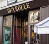 Il s'agit de Deyrolle : un cabinet de curiosités ouvert au public, référence dans le domaine de la taxidermie, de l'entomologie et des sciences naturelles
Johnny Depp s'associe à Deyrolle pour une édition limitée inspirée des célèbres affiches pédagogiques du 19ème siècle commandées par l'Etat français pour l'éducation des élèves jusqu'au milieu du 20ème siècle. Pour marquer cette première collaboration avec la prestigieuse institution, Johnny Depp a choisi de mettre en avant un sujet emblématique de son œuvre et de la collection Deyrolle : l'éléphant.
le 27 mars 2025 à Paris, France. Photo by Nasser Berzane/ABACAPRESS.COM