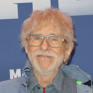 Pierre Richard - Avant-première du film "Mauvaise pioche" au Publicis Cinémas à Paris le 23 mars 2026. © Coadic Guirec/Bestimage