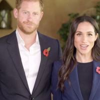 "Les enfants sont heureux à l'école" : Le prince Harry livre quelques mots sur Archie et Lilibet et leur nouvelle vie en Angleterre