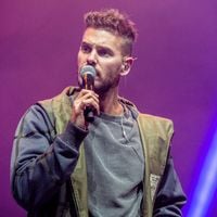 "Je m’efforce d’avoir cette rigueur et cette discipline depuis plus de 20 ans" : Le programme de M. Pokora pour perdre des calories