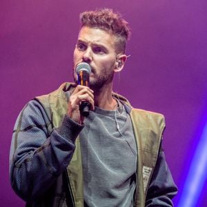 Afin d'être au meilleur de sa forme sur scène, Matt Pokora suit un régime très spécial.

Matt Pokora lors de la 8ème édition du concert caritatif "Une nuit à Makala" organisé pour l'association "Les orphelins de Makala" au Zénith de Lille, France. © Stéphane Vansteenkiste/Bestimage