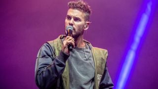 "Je m’efforce d’avoir cette rigueur et cette discipline depuis plus de 20 ans" : Le programme de M. Pokora pour perdre des calories