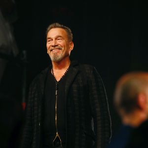 Exclusif - Florent Pagny - Concert "Corsu Mezu Mezu" à la Défense Arena à Paris, France. Le 28 octobre 2023.
© Christophe Clovis / Bestimage
"La Corse débarque à Paris ! » a eu lieu samedi 28 octobre 2023 à Paris La Défense Arena.
Ce spectacle est l’aboutissement de ce projet qui a vu naître des duos majestueux entre les plus belles voix de Corse et du continent sur des chansons incontournables du répertoire insulaire.
Des liens chaleureux, une culture partagée, plus de 600 000 albums vendus. Cette soirée chargée d’émotion restera à jamais unique et inoubliable pour ceux qui l'ont vécu sur scène comme dans la salle.