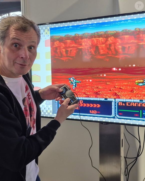 Le retour de Game One pourrait intervenir dès février ou mars 2026, en conservant son nom, sa grille de programmes et ses équipes historiques. 

Photo Instagram @marcuszeboulet