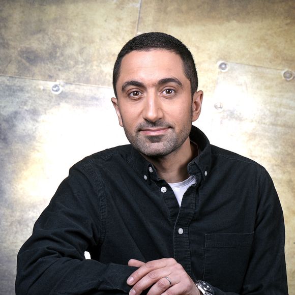 Exclusif - Rendez-vous avec Jimmy Mohamed lors de l'enregistrement de l'émission "Chez Jordan", présentée par Jordan de Luxe. Paris, le 18 avril 2022.
© Cédric Perrin/Bestimage