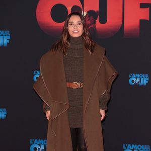 Elodie Bouchez - Avant-première du film "L'amour Ouf" au Kinepolis de Lomme près de Lille le 13 octobre 2024. © Stéphane Vansteenkiste/Bestimage