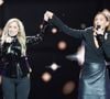 Mercredi 11 décembre, TMC a diffusé le concert "Nos voix pour toutes", organisé par la fondation des femmes pour récolter des fonds. 

Exclusif - Lara Fabian et Vitaa - Enregistrement du concert "Nos voix pour toutes", au profit de La fondation des femmes, à l'Adidas Arena à Paris, diffusée le 11 décembre sur TMC
© Coadic Guirec-Cyril Moreau / Bestimage