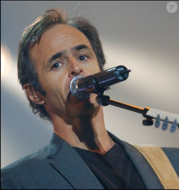 Puis la star a refait sa vie avec Nathalie Thu Huong-Lagier, la mère de ses trois dernières filles : Maya (2004), Kimi (2005) et Rose (2007).

Jean-Jacques Goldman - Les Francofolies à la Rochelle - Les Francofolies (AGENCE / BESTIMAGE).