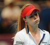 En 2023, la sportive lui avait d'ailleurs adressé une tendre déclaration sur les réseaux sociaux : "Tout arrive pour une raison"

Alize Cornet (FRA) eliminee en 8eme de finale par Lucie Safarova (CZE) lors du 21eme Open GDF-SUEZ au stade Pierre De Coubertin a Paris le 31 janvier 2013. Agence / Bestimage