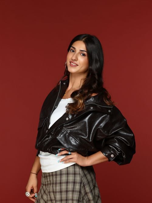 PORTRAIT Star Academy 2026 : Tracy, 23 ans, a mis fin à quatre ans d'études de médecine pour vivre de sa passion