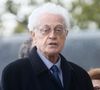 Ce sont les membres de sa famille qui ont annoncé la triste nouvelle à l'AFP.

Lionel Jospin - Obsèques du journaliste Jean-Yves Lhomeau au cimetière du Père Lachaise à Paris. Le 10 octobre 2024
© Christophe Clovis / Bestimage