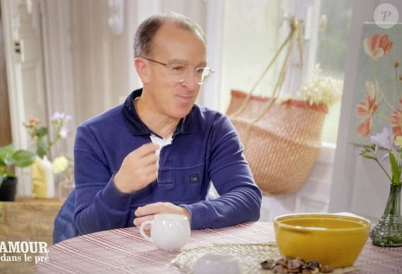 On les avait donc laissés déçus et toujours célibataires mais ils ont quand même participé au bilan. 

Samuel, nouvel agriculteur de "L'amour est dans le pré" sur M6
