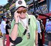 L'animateur de TF1 a également eu l'occasion d'assister à la performance de son fils Swann, invité à mixer à l'Hôtel Hermitage Monte-Carlo

Jean-Luc Reichmann dans les paddocks du Formula 1 Louis Vuitton Grand Prix de Monaco 2026, à Monte Carlo, Monaco, le 6 juin 2026. © Bruno Bebert/Bestimage