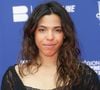 Dans le rôle de la tante d’Elio, l’actrice Zita Hanrot
Zita Hanrot au photocall de la 4ème édition du festival du film de Demain à Vierzon, France, le 6 juin 2025. © Coadic Guirec/Bestimage